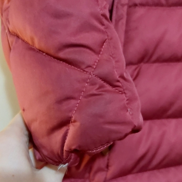 Orage down  coat - Picture 7 of 8